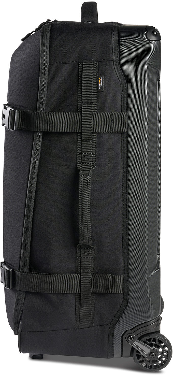 28" Aegis Check-In Rolling Hybrid Duffel