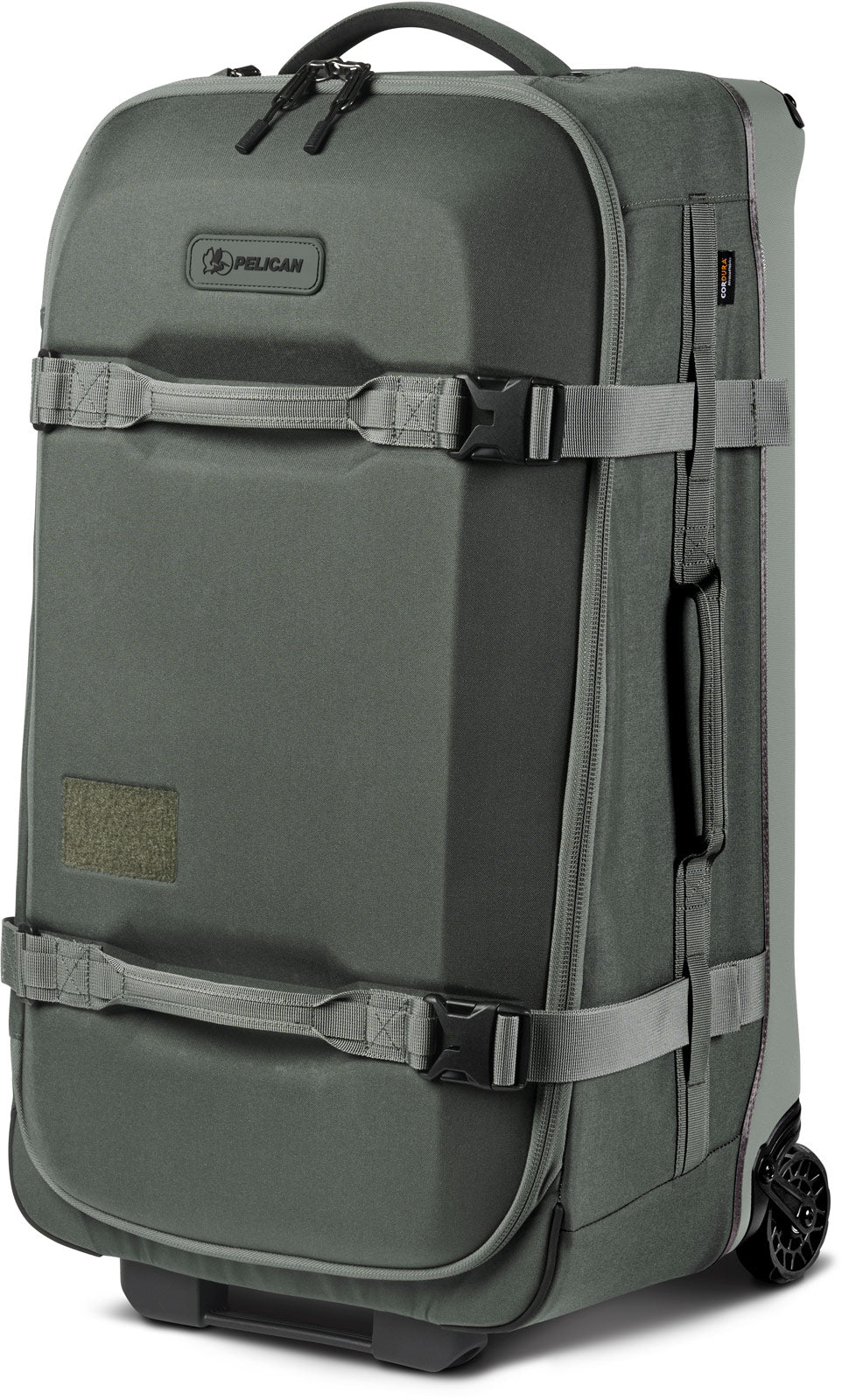 28" Aegis Check-In Rolling Hybrid Duffel