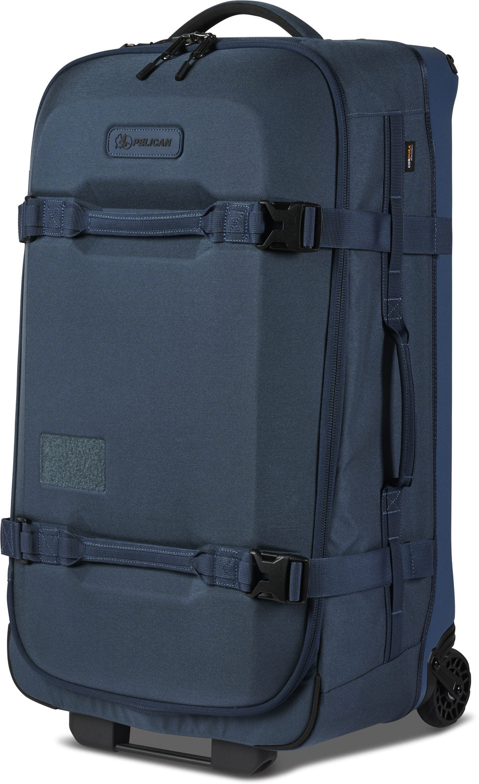 28" Aegis Check-In Rolling Hybrid Duffel