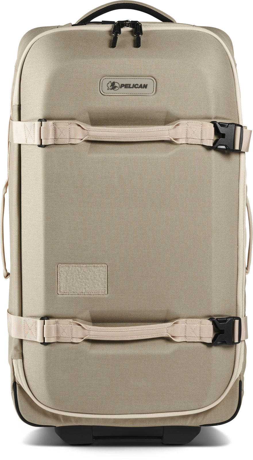 28" Aegis Check-In Rolling Hybrid Duffel