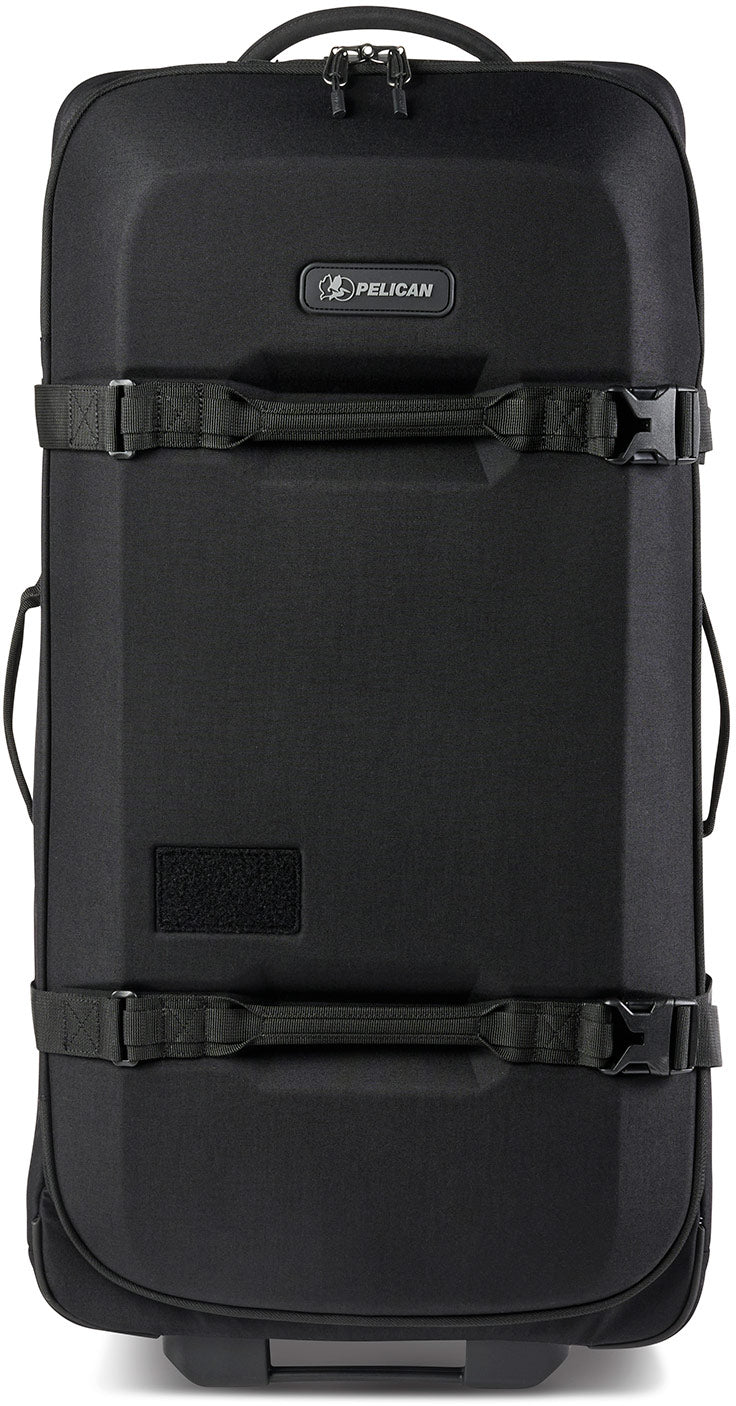 32" Aegis Check-In Rolling Hybrid Duffel