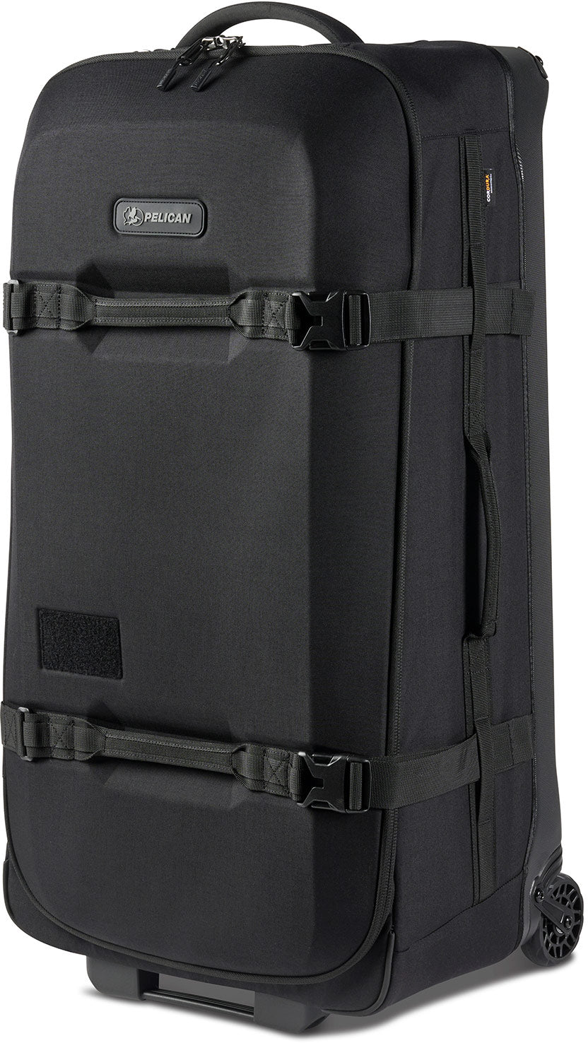 32" Aegis Check-In Rolling Hybrid Duffel