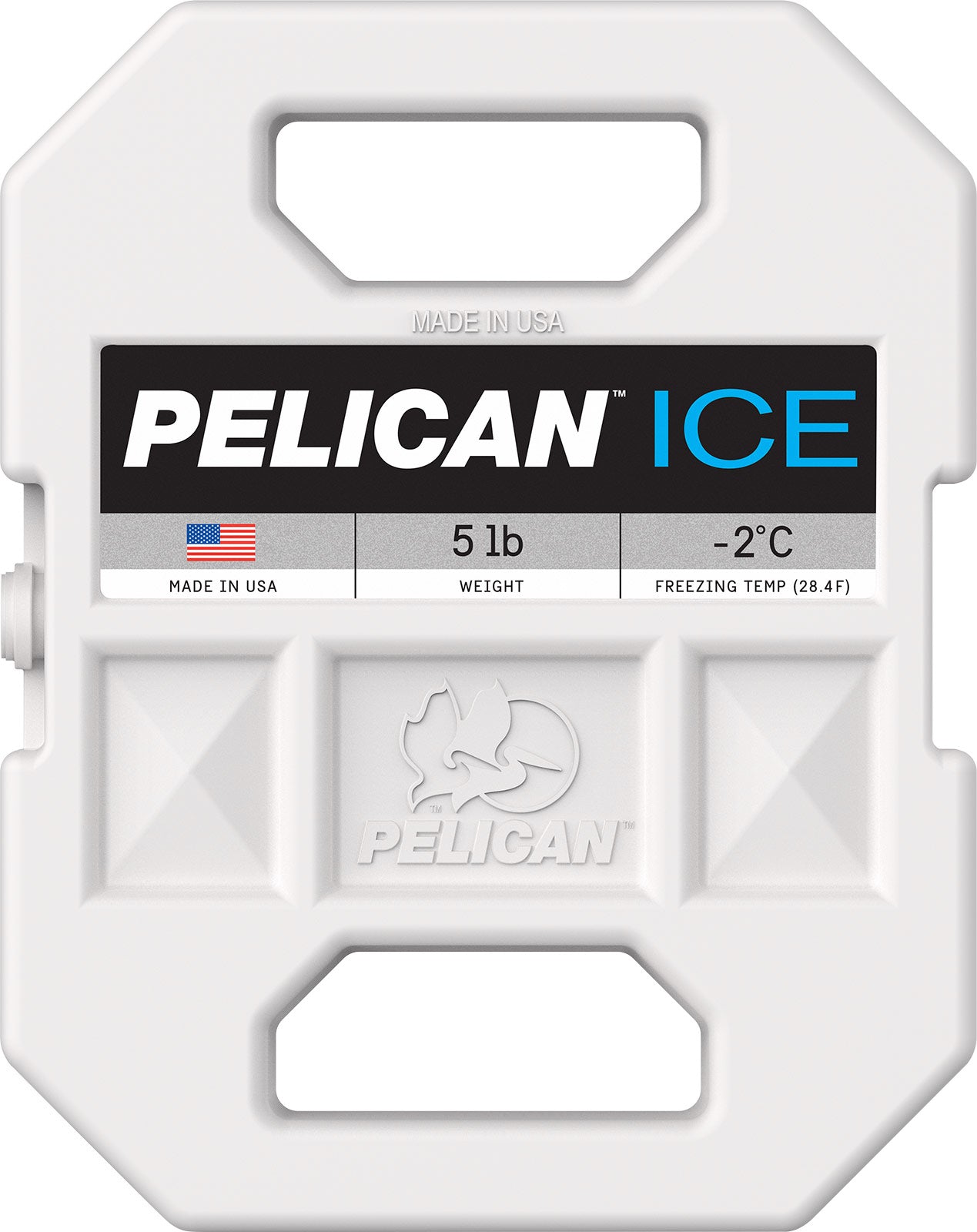 PI-5LB 5lb Ice Pack