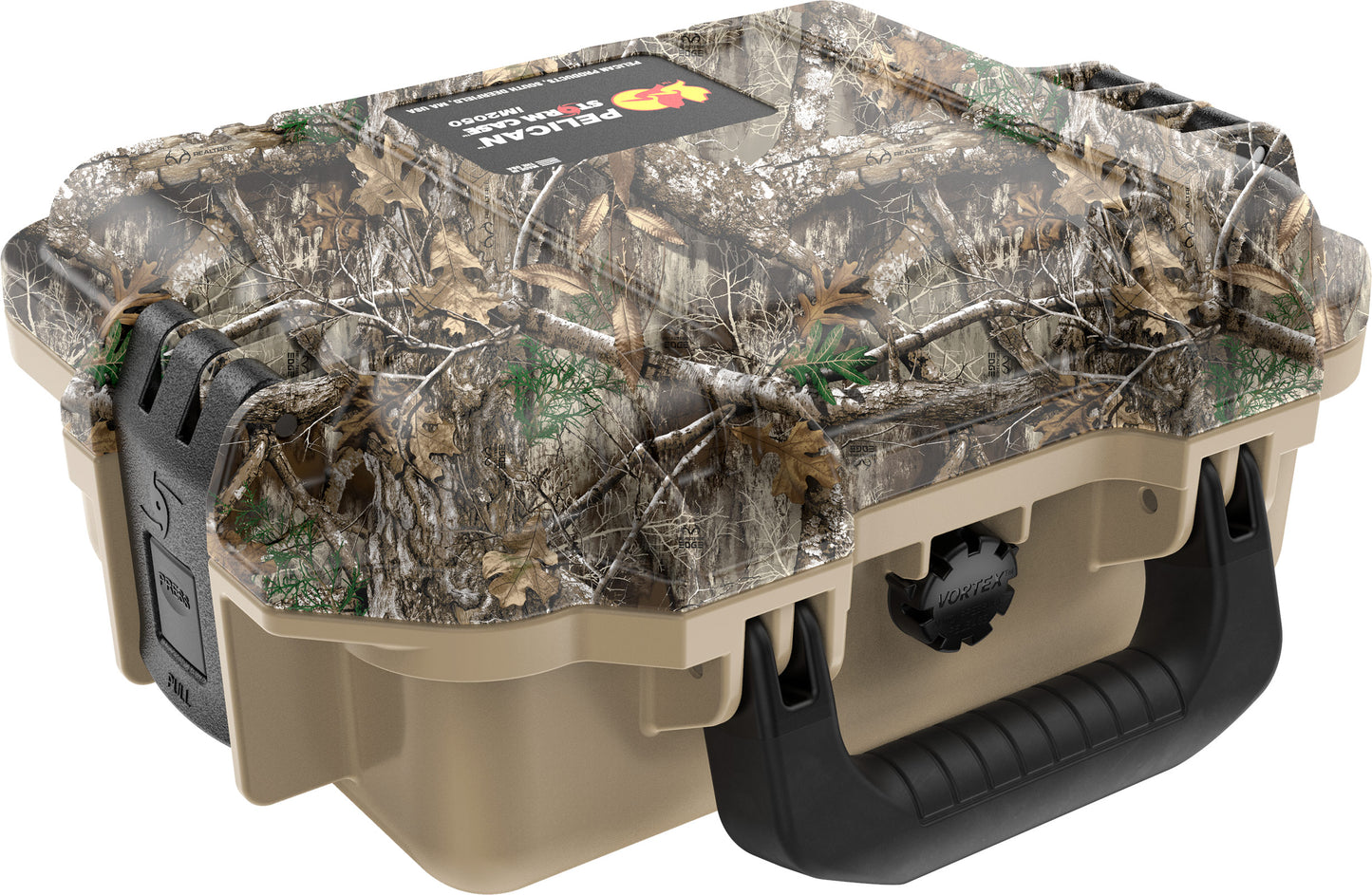 iM2050 Storm Case