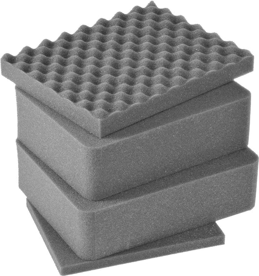 iM2075-FOAM Jeu de mousses de rechange, 4 pièces