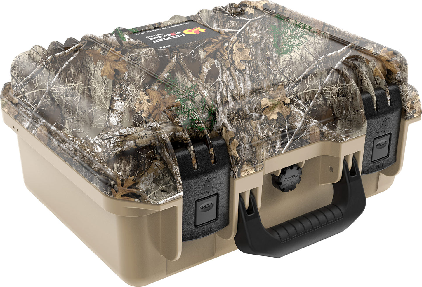iM2100 Storm Case