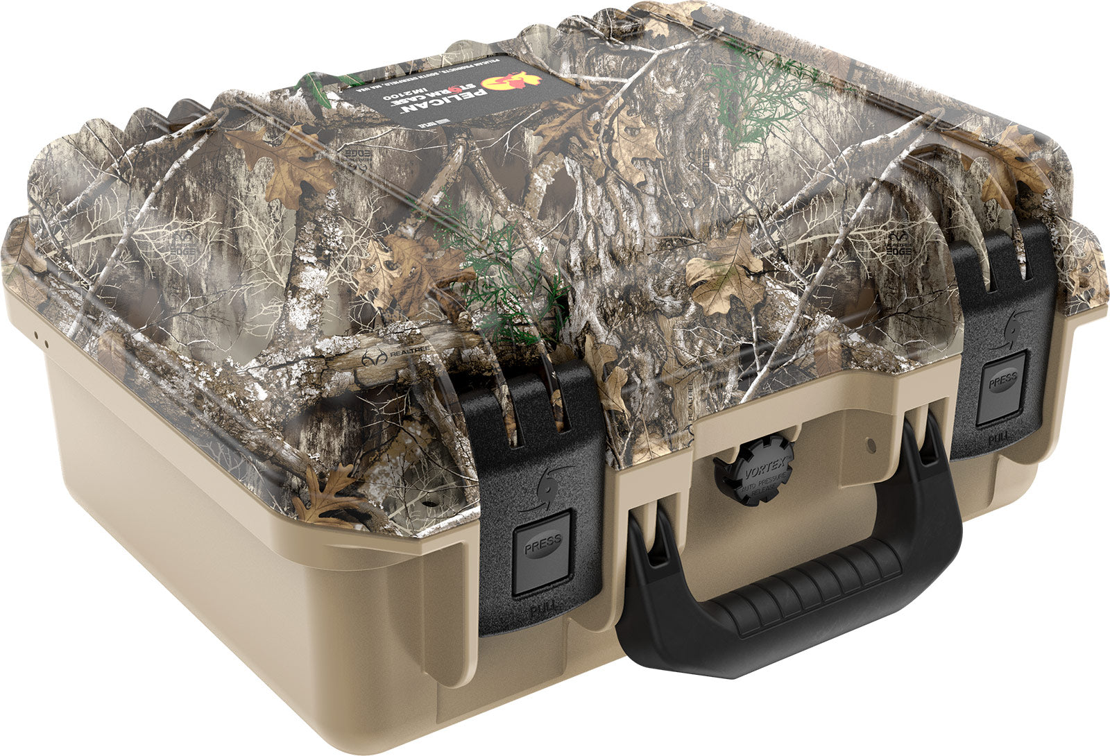 iM2100 Storm Case
