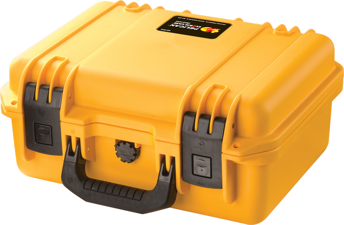 iM2100 Storm Case