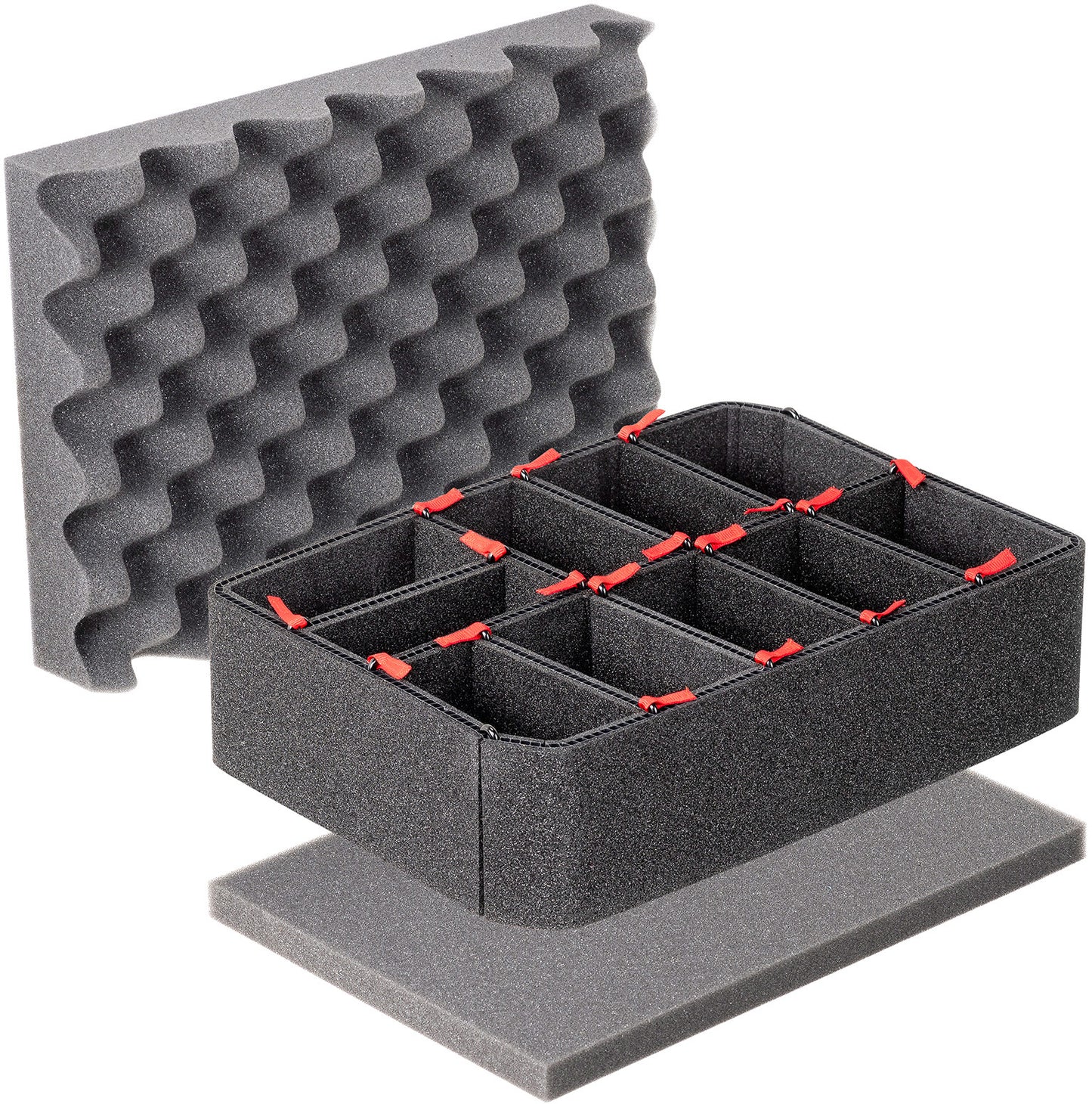 iM2100TPKIT TrekPak Case Divider Kit