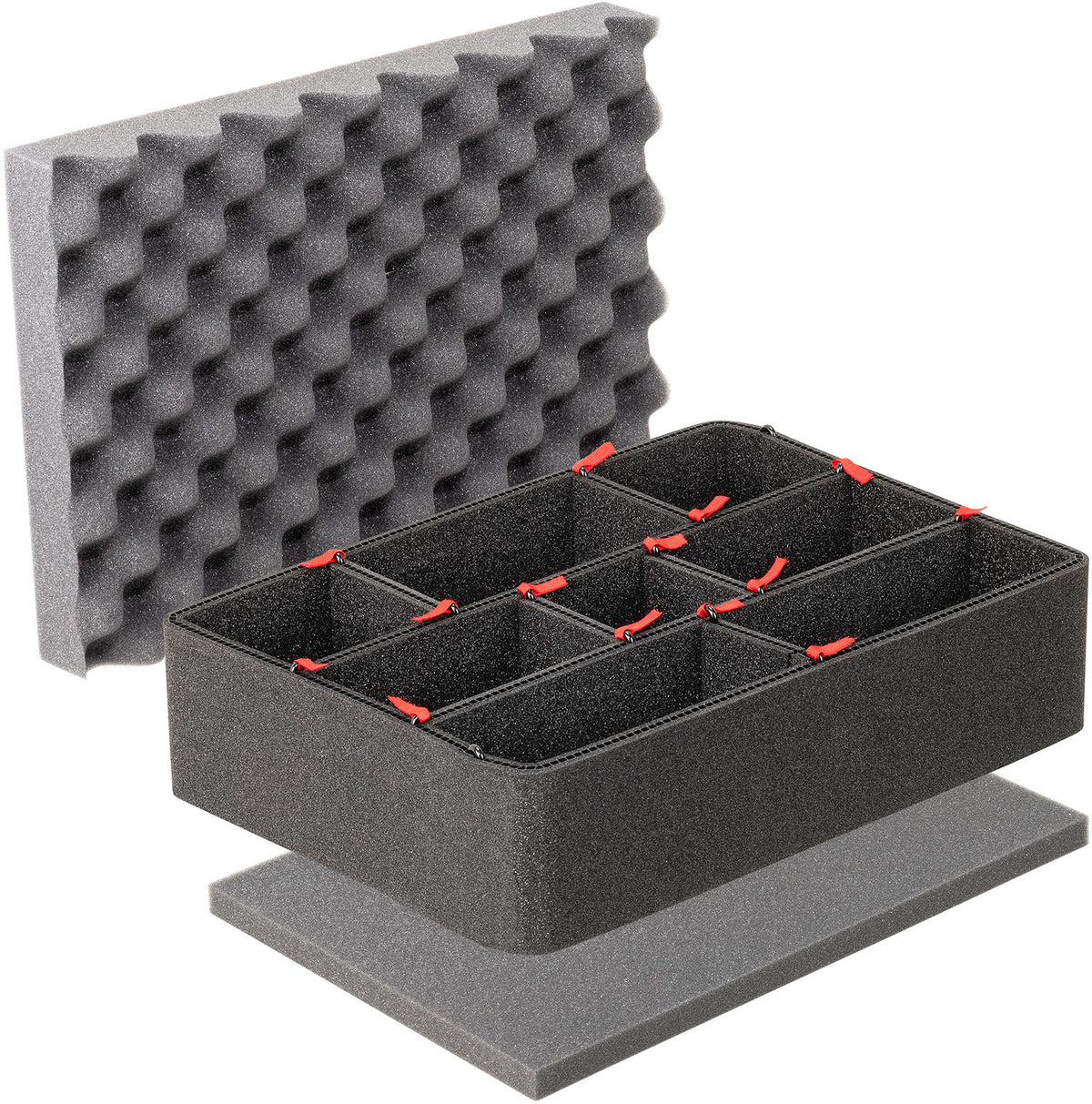 iM2200TPKIT TrekPak Case Divider Kit