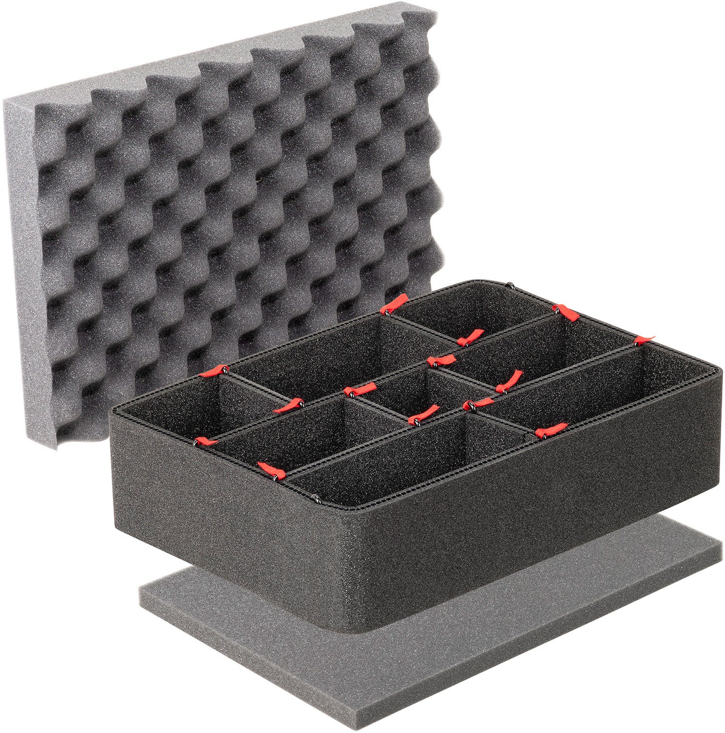 iM2200TPKIT TrekPak Case Divider Kit