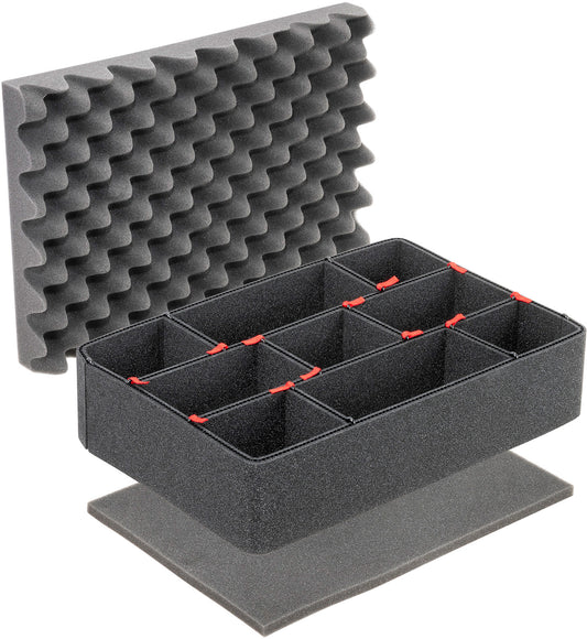 iM2300TPKIT Kit de séparation de la valise TrekPak