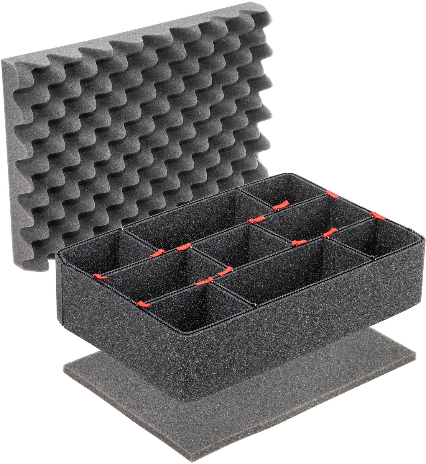 iM2300TPKIT TrekPak Case Divider Kit