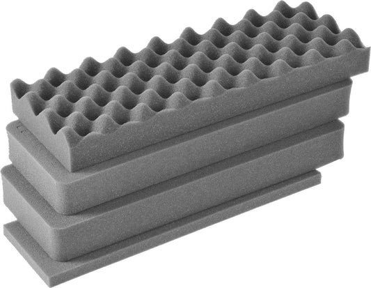 iM2306-FOAM Jeu de mousses de rechange, 4 pièces