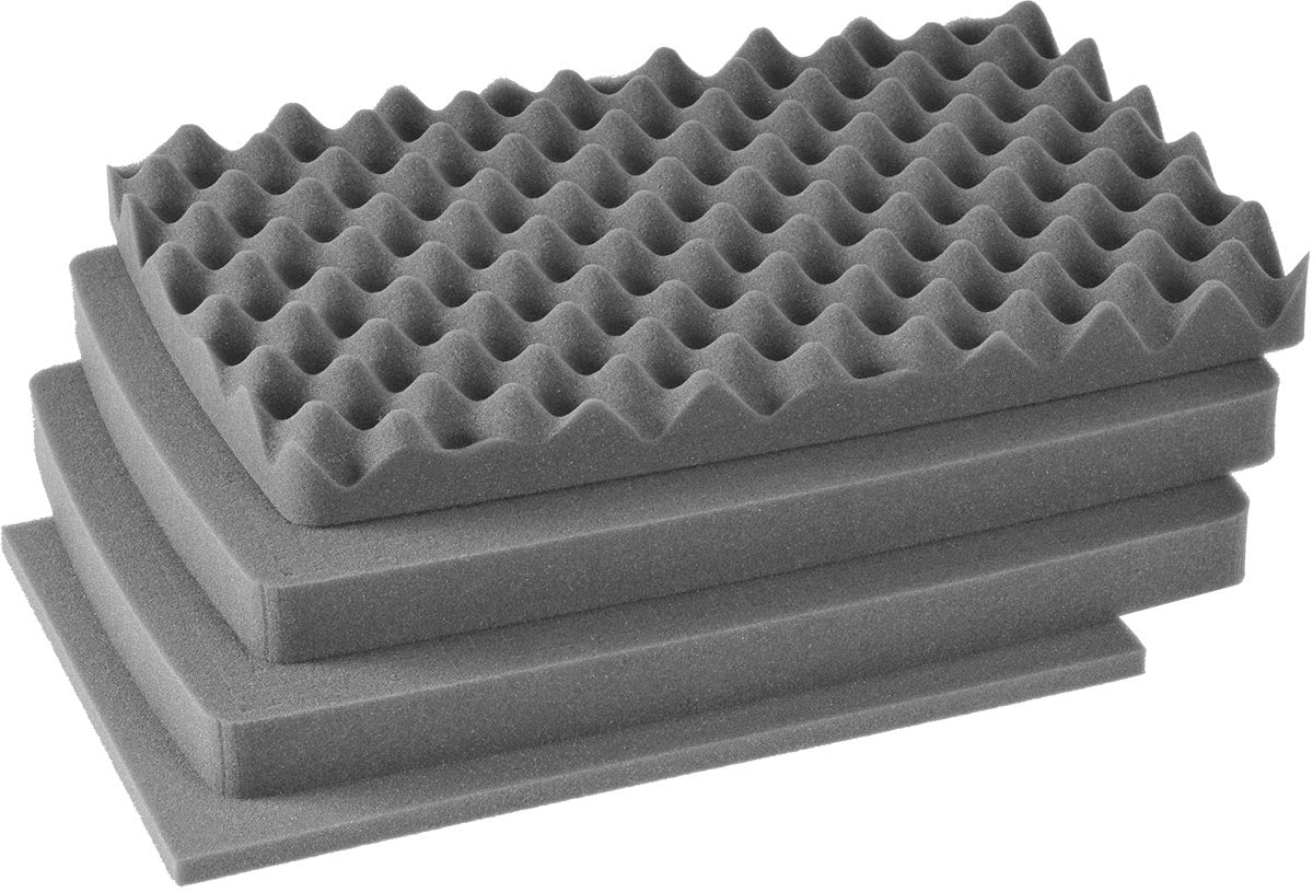 iM2370-FOAM 4 pc. Replacement Foam Set