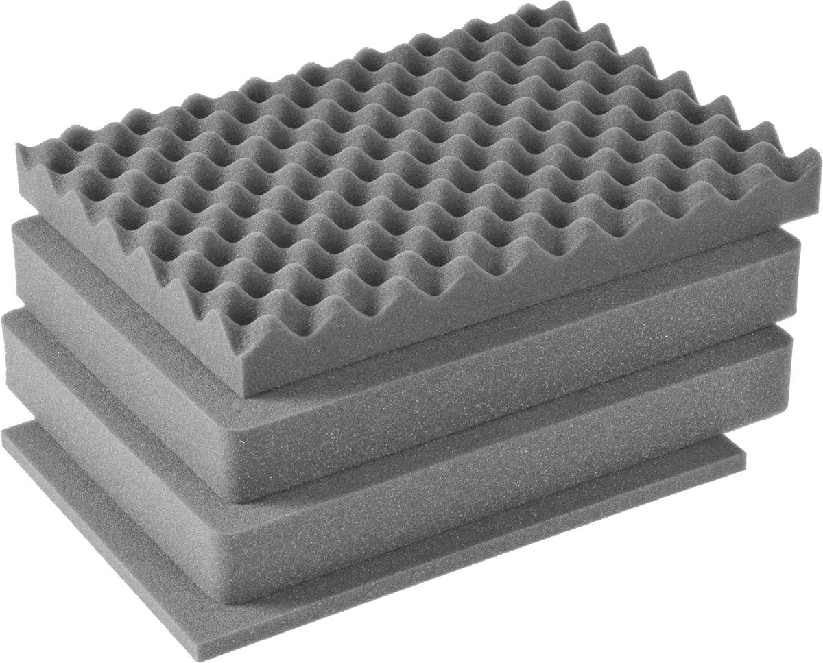 iM2400-FOAM 4 pc. Replacement Foam Set