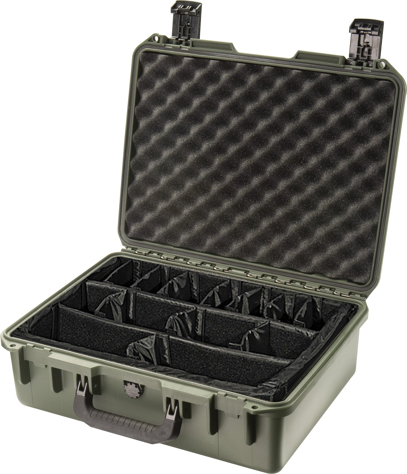iM2400 Storm Laptop Case