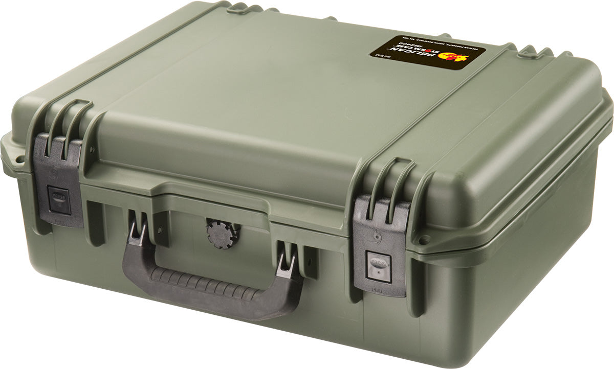 iM2400 Storm Laptop Case