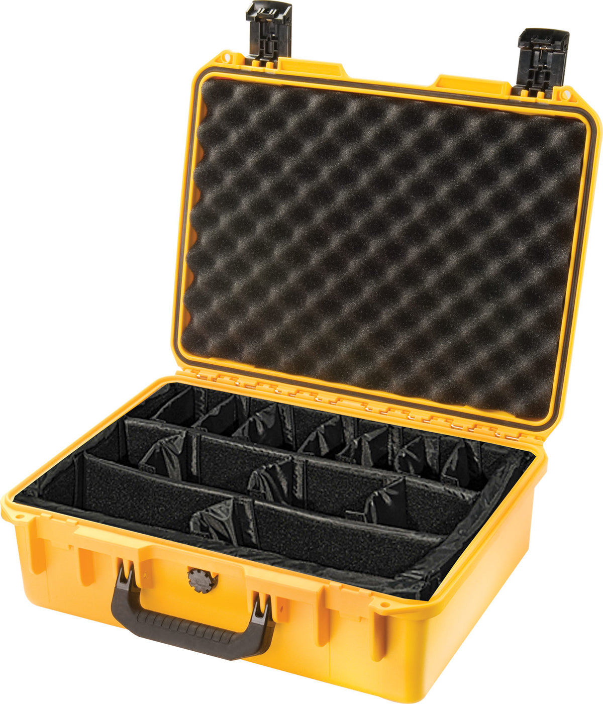 iM2400 Storm Laptop Case