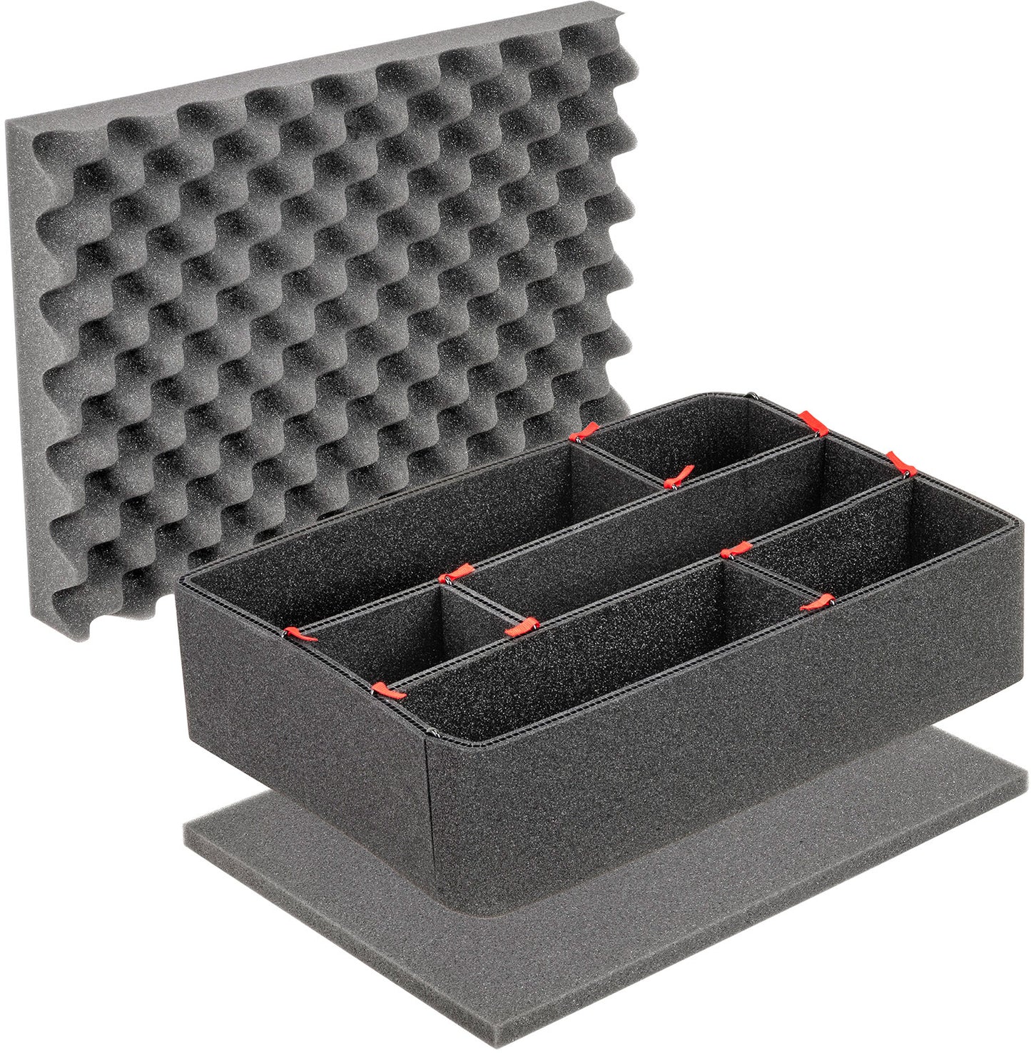 iM2400TPKIT TrekPak Case Divider Kit