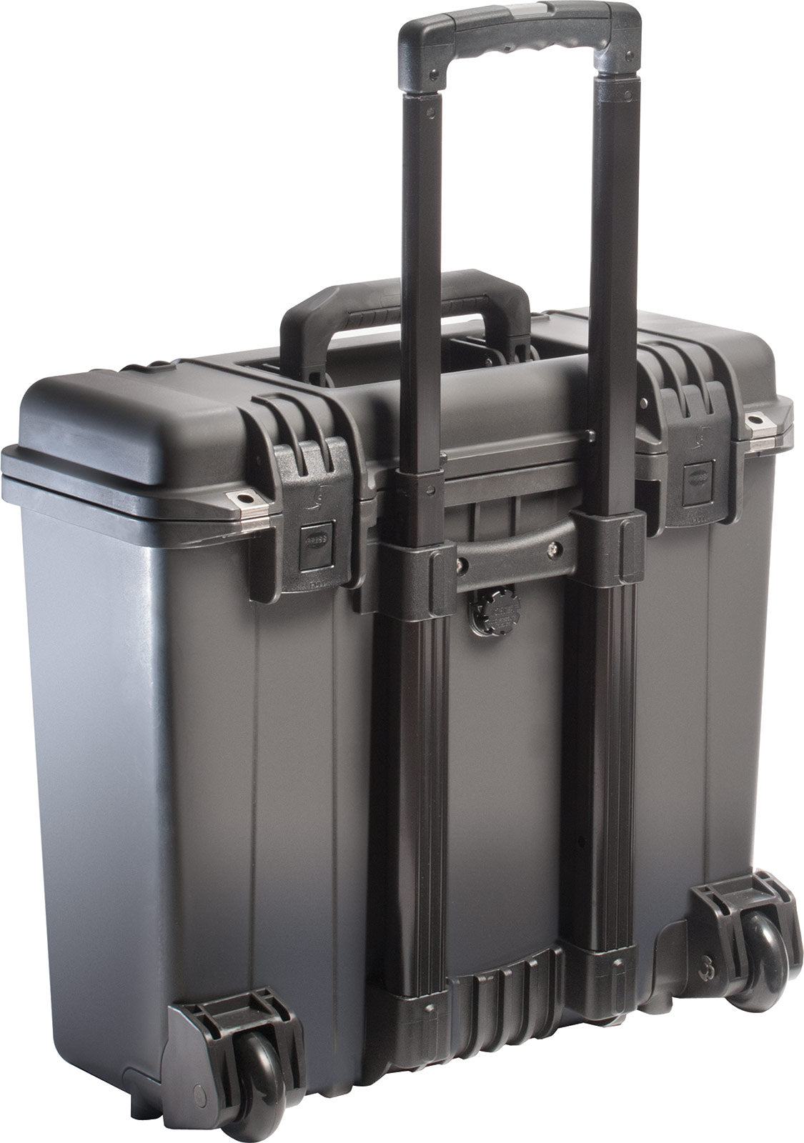 iM2435 Storm Top Loader Case