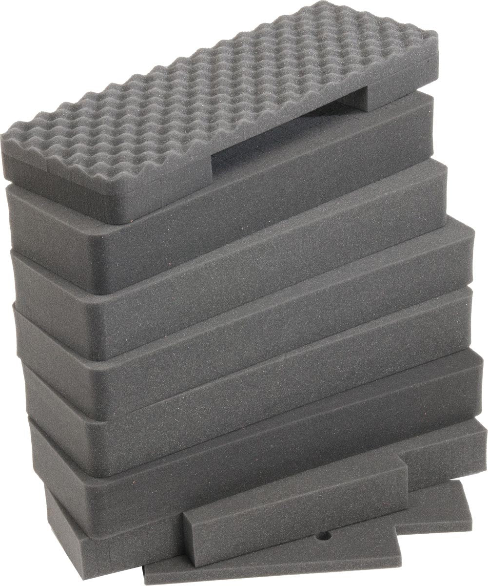 iM2435-FOAM 8 pc. Replacement Foam Set