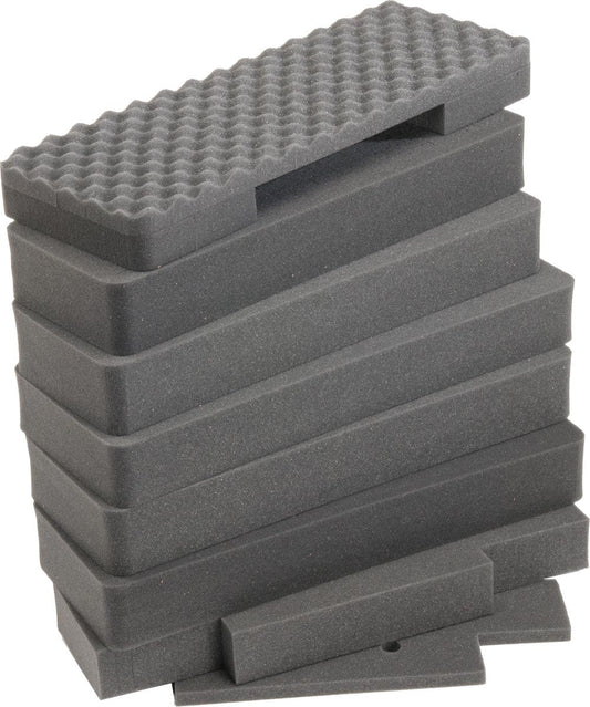 iM2435-FOAM 8 pc. Replacement Foam Set
