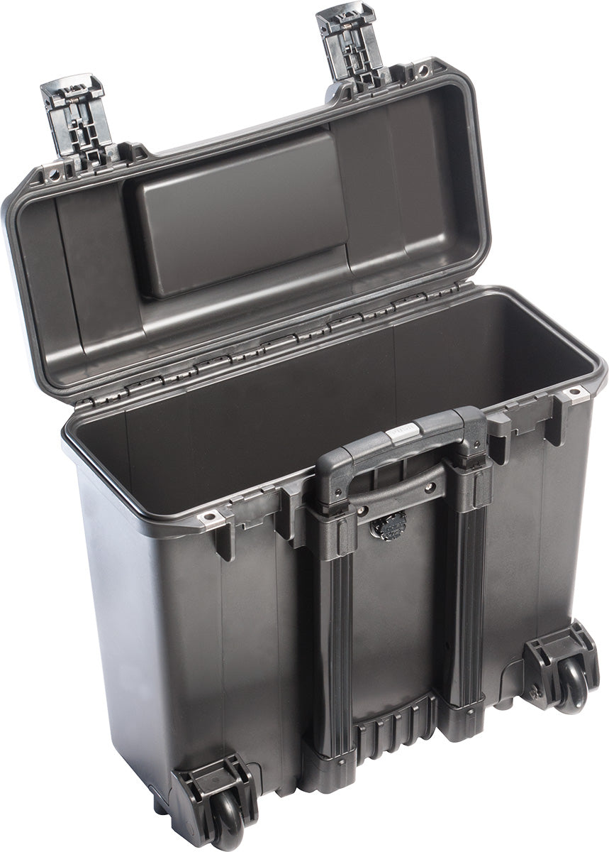 iM2435 Valise Top Loader Storm