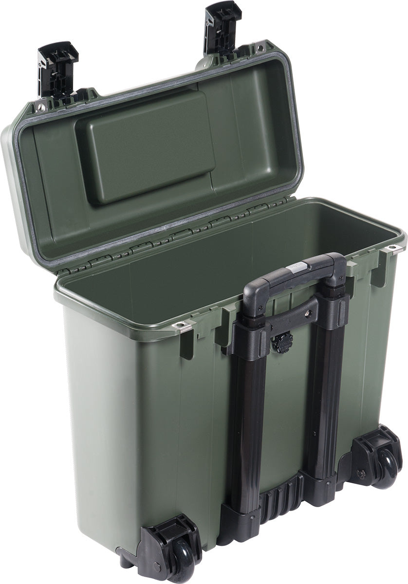 iM2435 Storm Top Loader Case