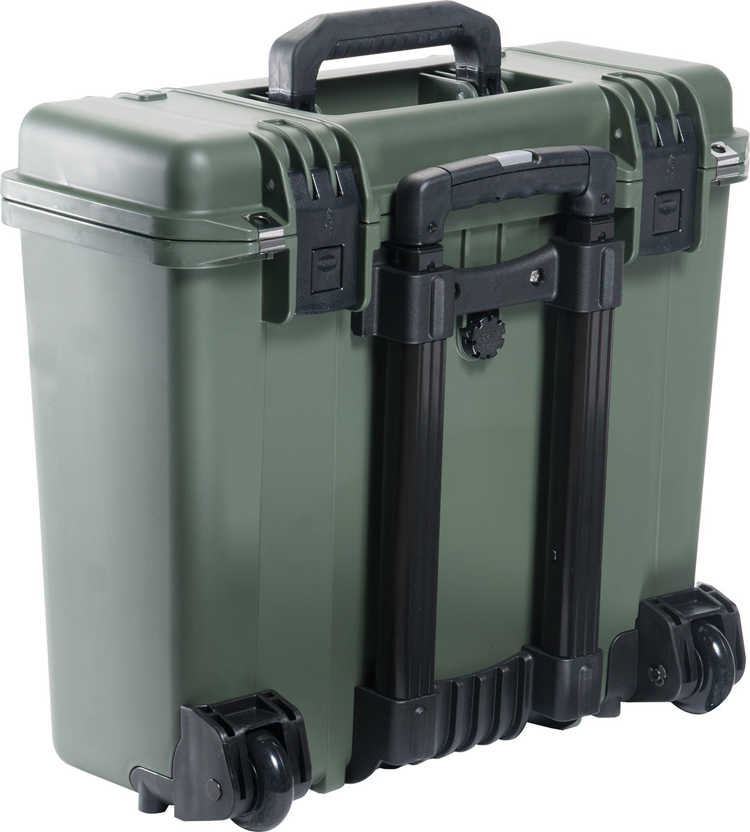 iM2435 Storm Top Loader Case