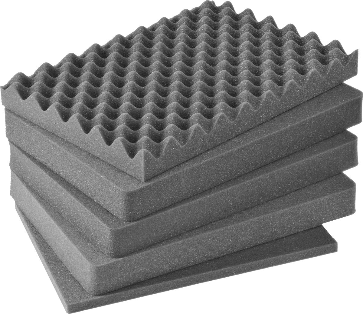 iM2450-FOAM 5 pc. Replacement Foam Set