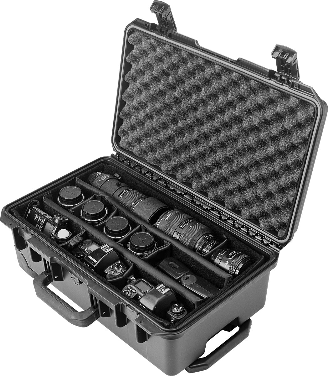 iM2500 Storm Carry-On Case