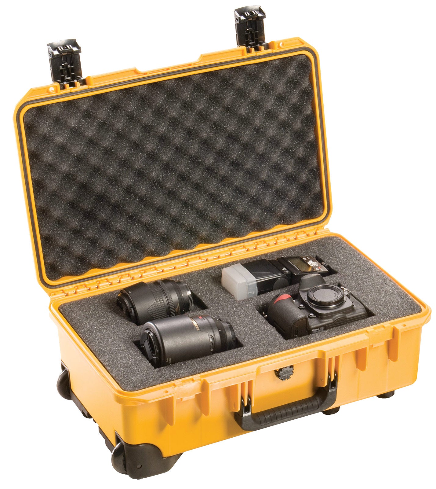 iM2500 Storm Carry-On Case