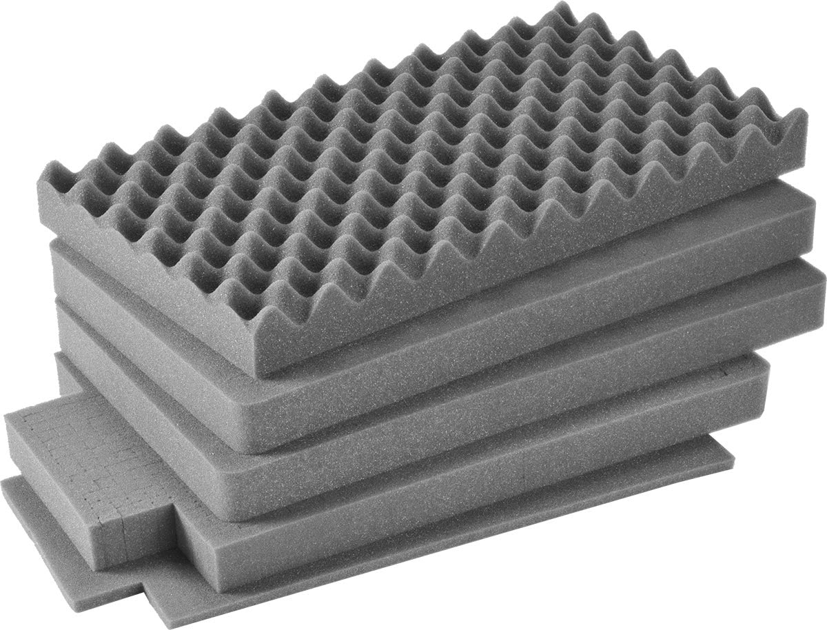 iM2500-FOAM 5 pc. Replacement Foam Set