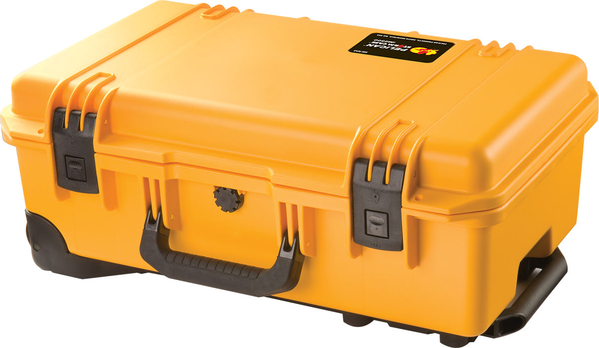 iM2500 Storm Carry-On Case