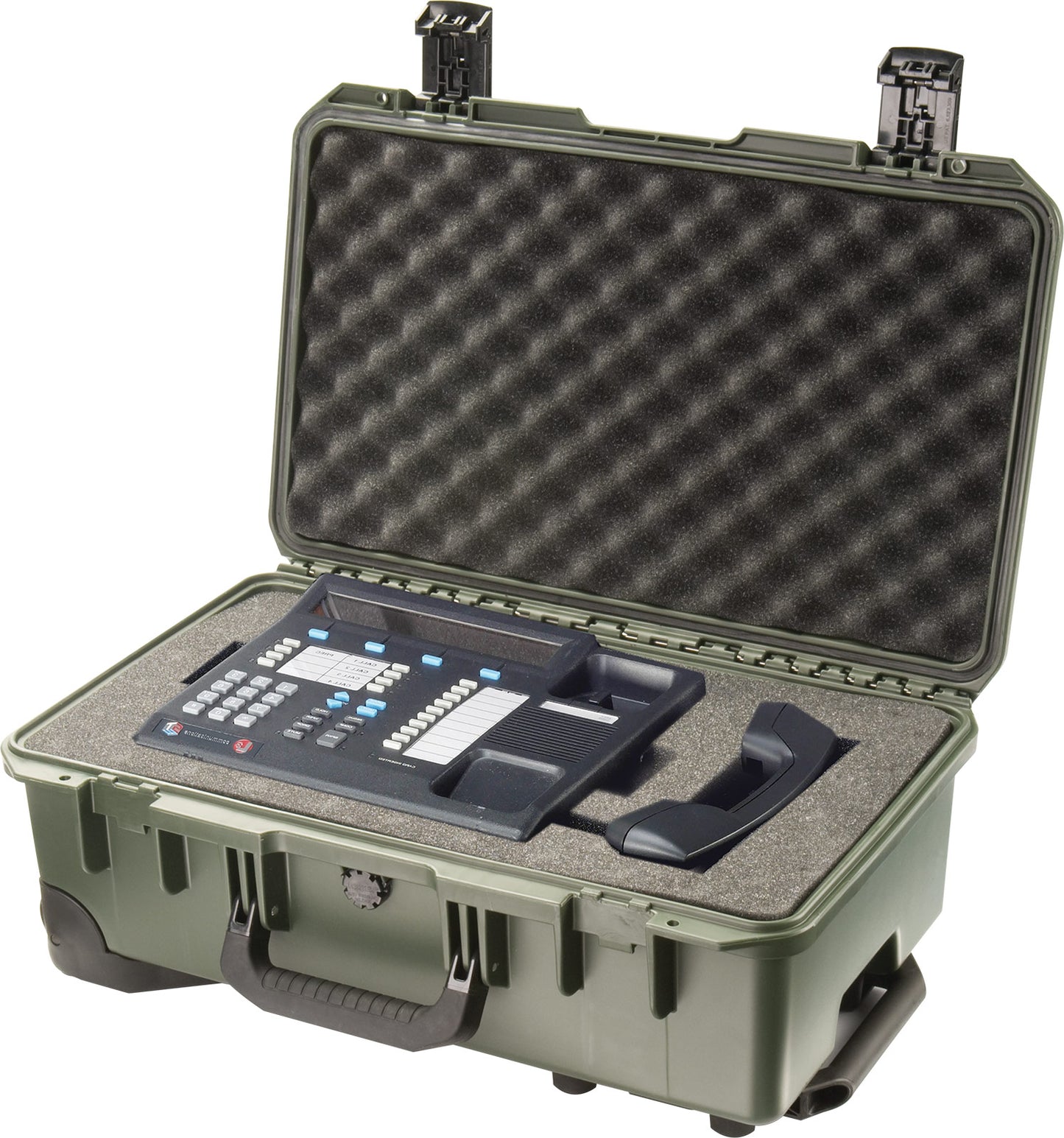 iM2500 Storm Carry-On Case