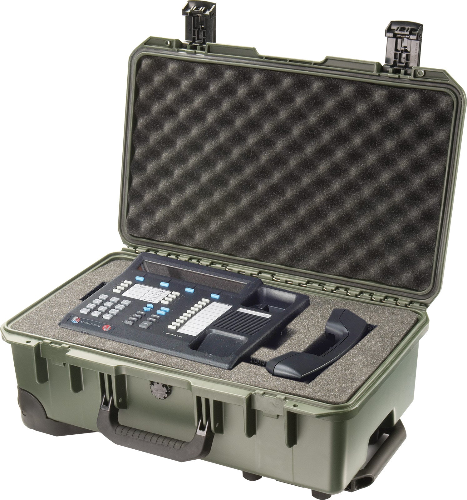 iM2500 Storm Carry-On Case