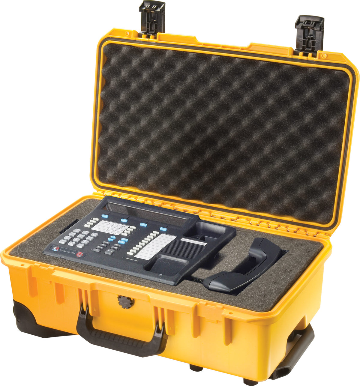 iM2500 Storm Carry-On Case