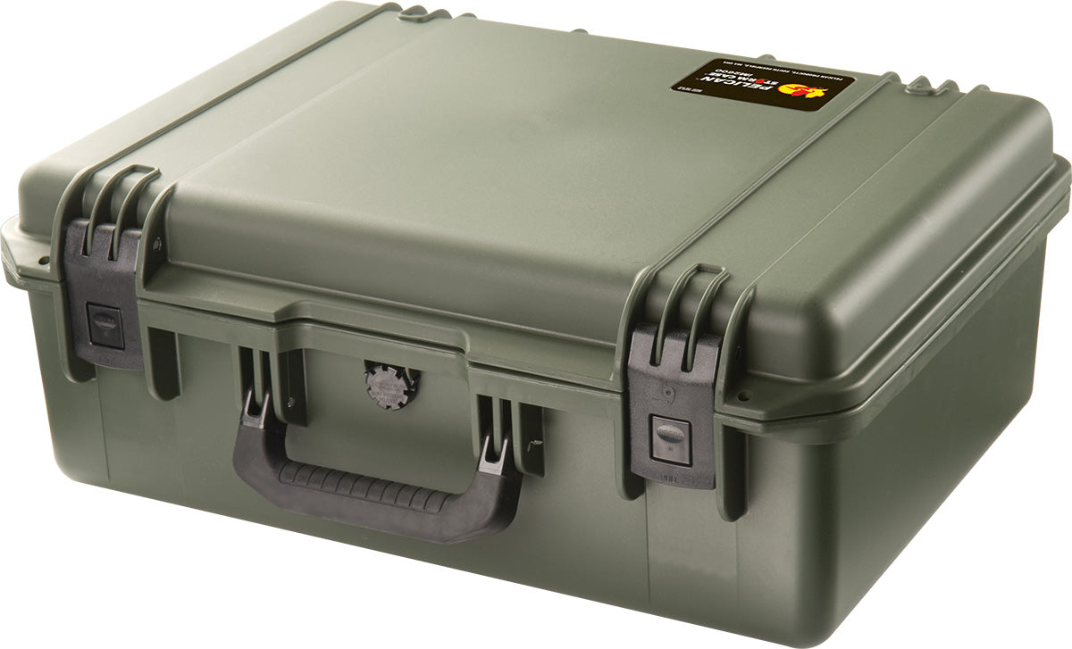 iM2600 Case Storm