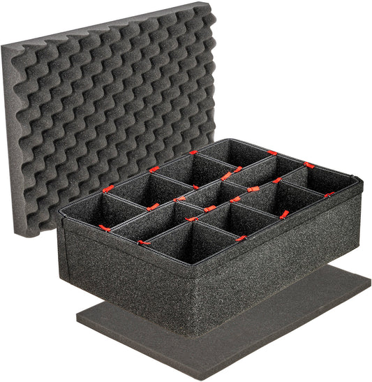 iM2600TPKIT TrekPak Case Divider Kit