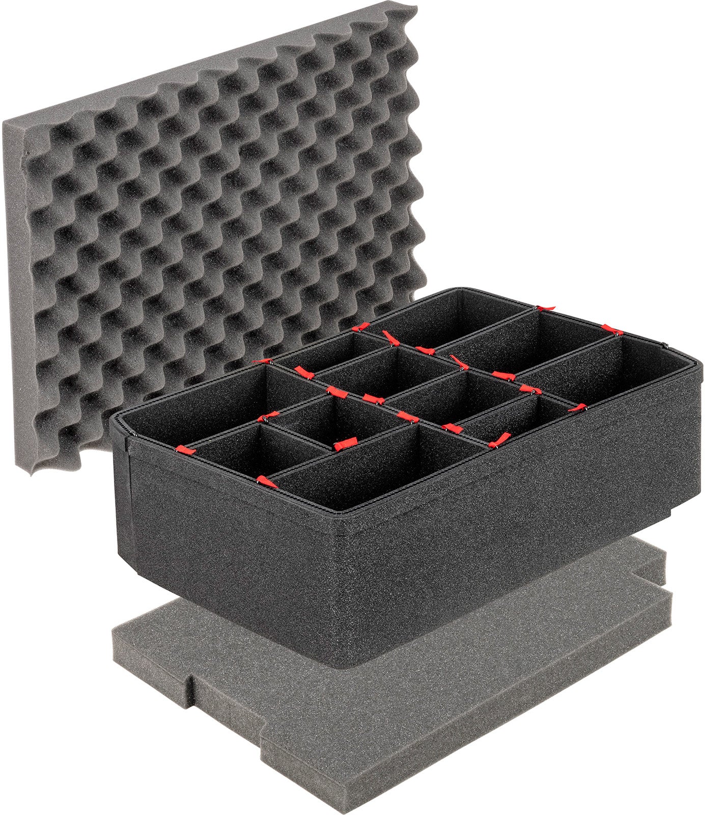 iM2620TPKIT TrekPak Case Divider Kit
