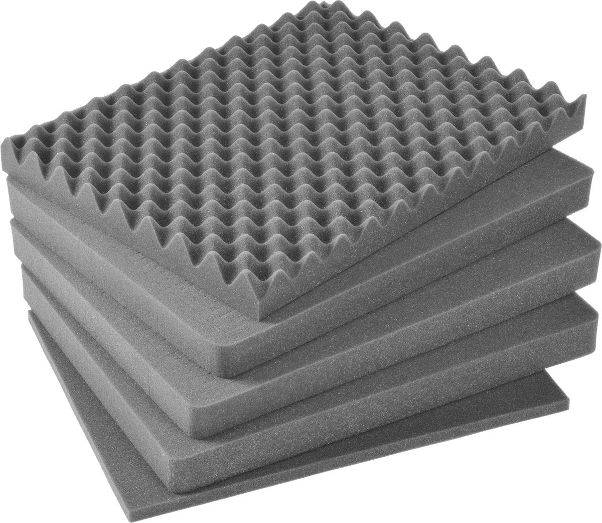 iM2700-FOAM 5 pc. Replacement Foam Set