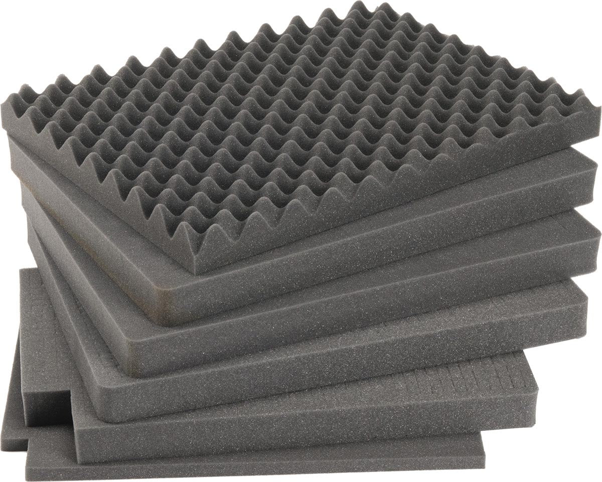 iM2720-FOAM 6 pc. Replacement Foam Set