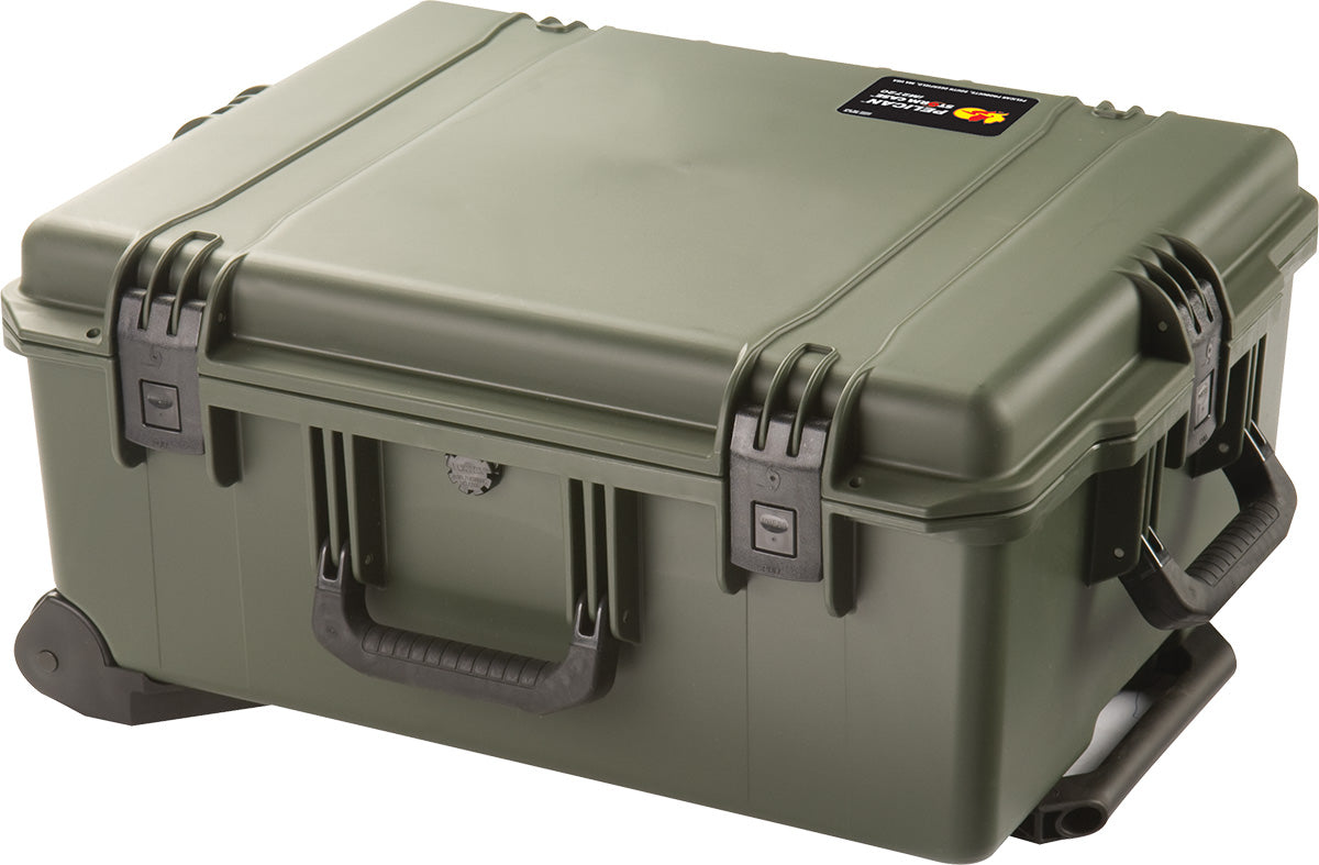 iM2720 Storm Travel Case