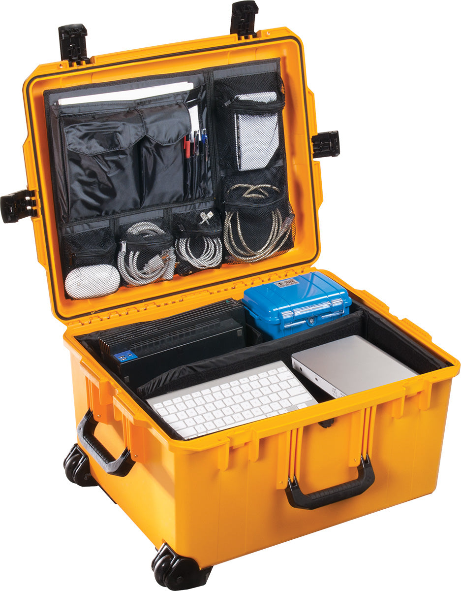 iM2750 Storm Travel Case