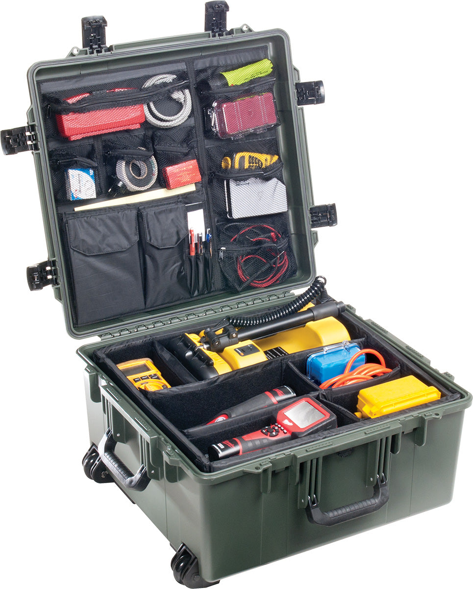 iM2875 Storm Travel Case