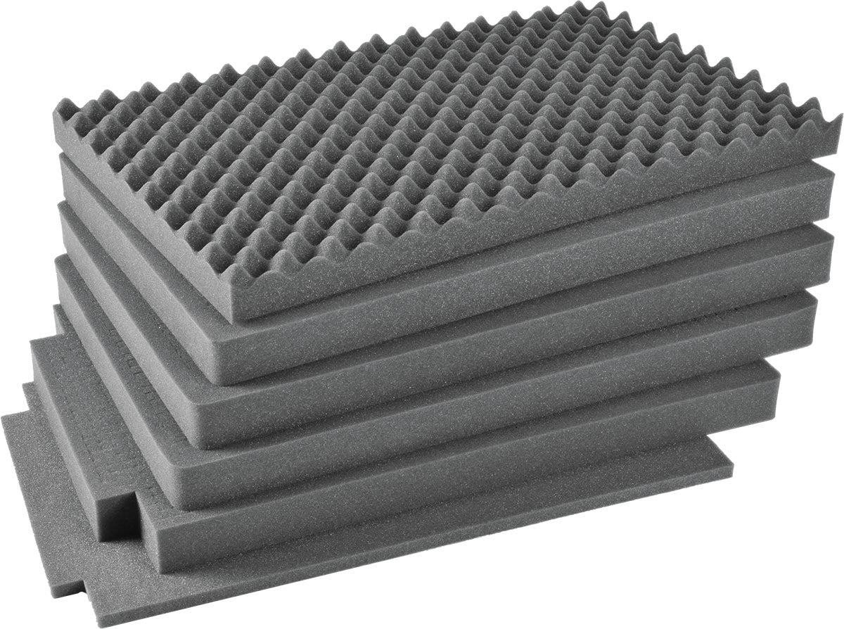 iM2950-FOAM 6 pc. Replacement Foam Set