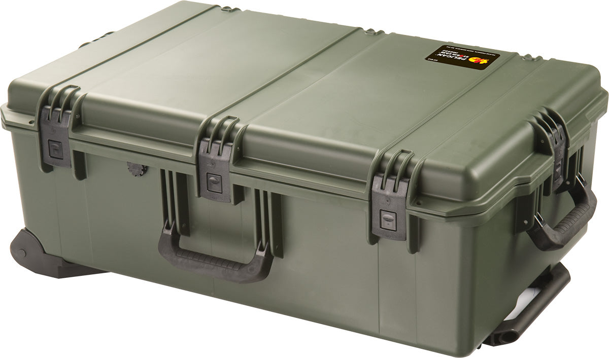iM2950 Storm Travel Case