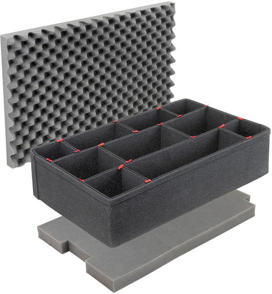 iM2950TPKIT TrekPak Case Divider Kit