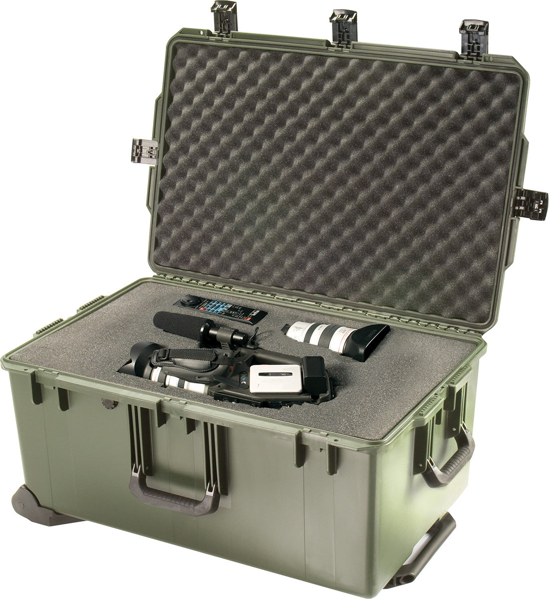 iM2975 Storm Travel Case